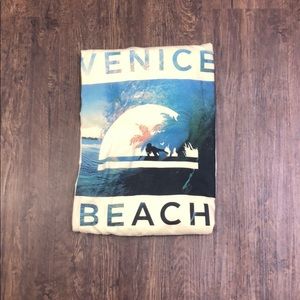 Old Navy Venice Beach Tee-Shirt
